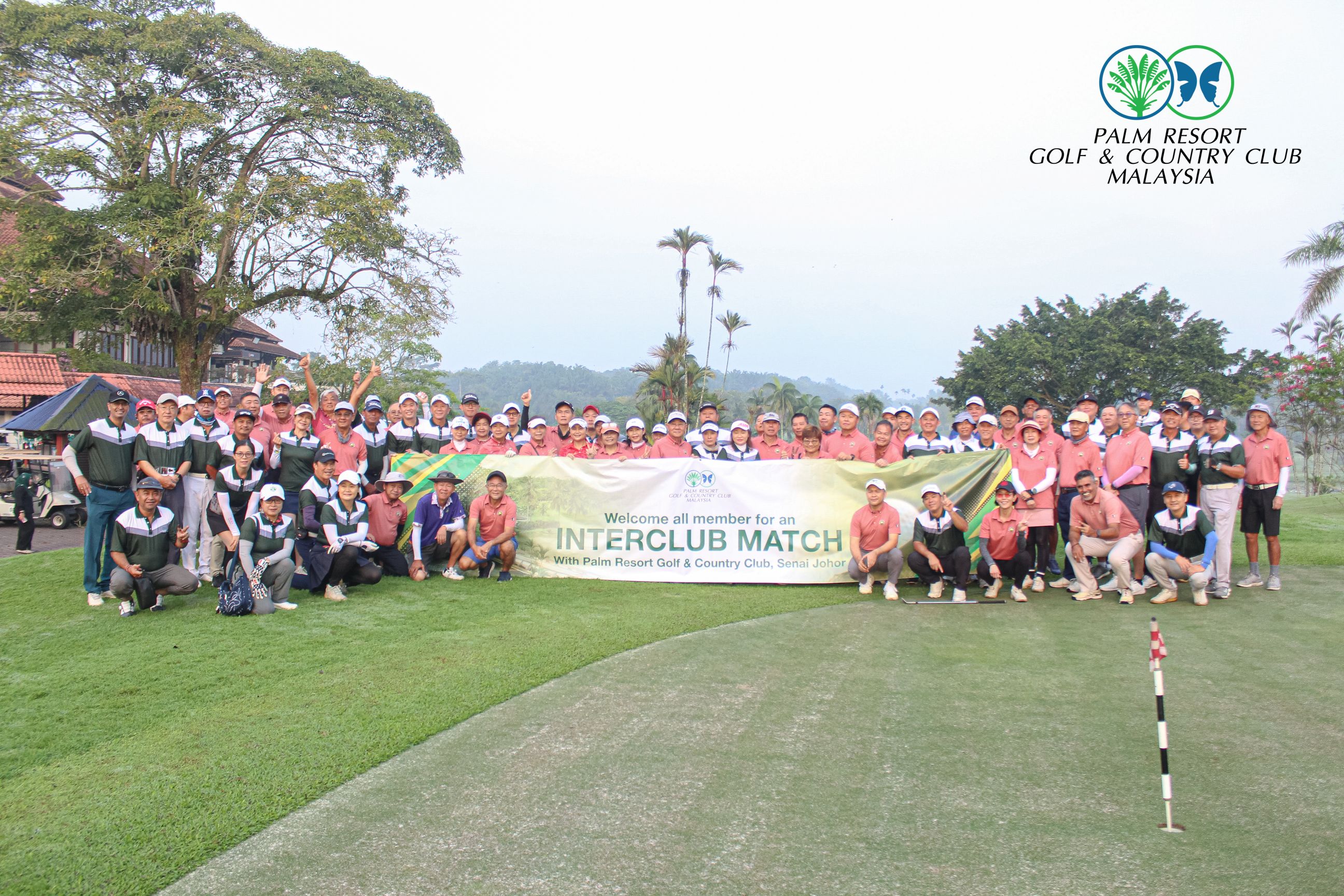 Interclub Match PRGCC vs KRP